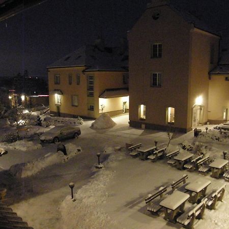 Hotel Allvet Drnovice  Kültér fotó
