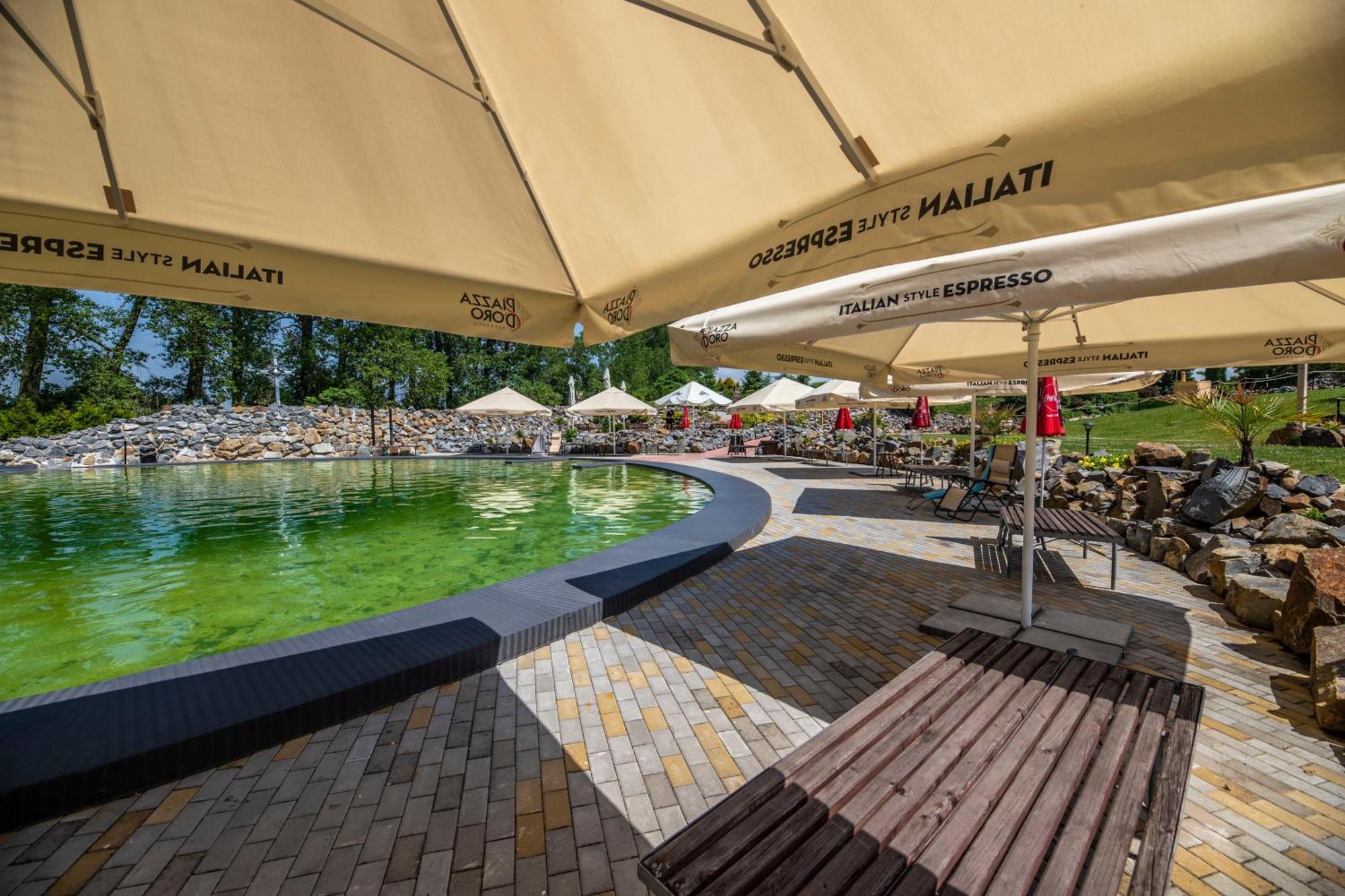 Hotel Allvet Drnovice  Kültér fotó