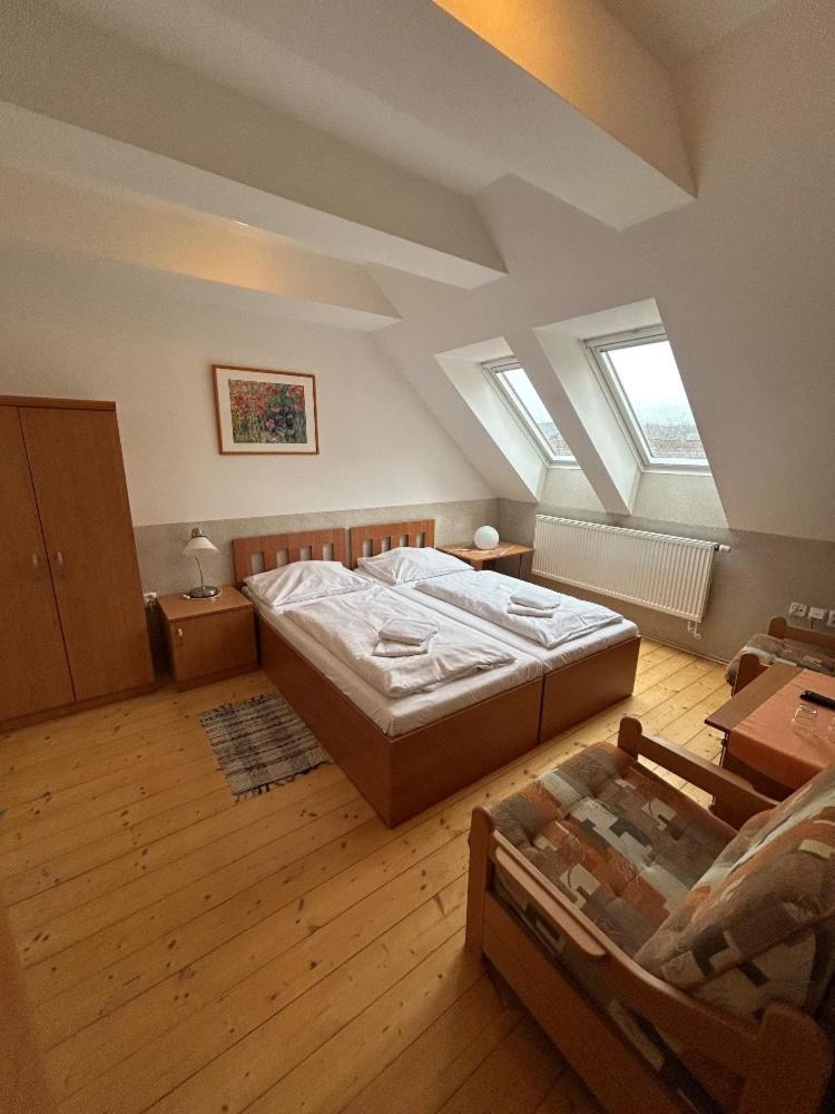 Hotel Allvet Drnovice  Kültér fotó