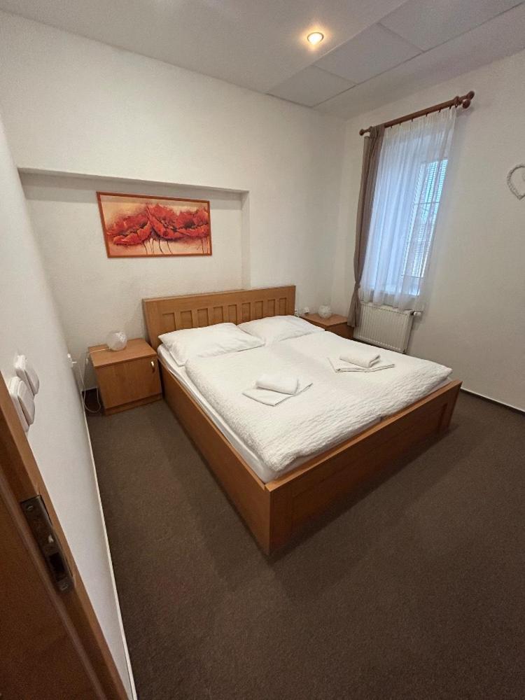 Hotel Allvet Drnovice  Kültér fotó
