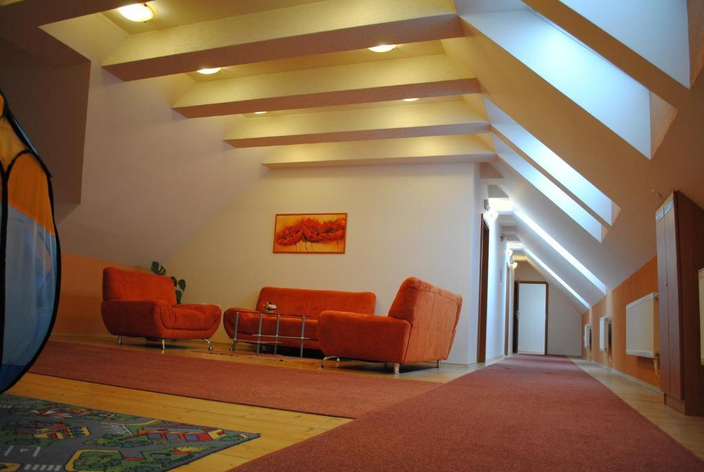 Hotel Allvet Drnovice  Szoba fotó