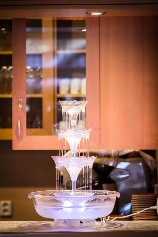 Hotel Allvet Drnovice  Kültér fotó