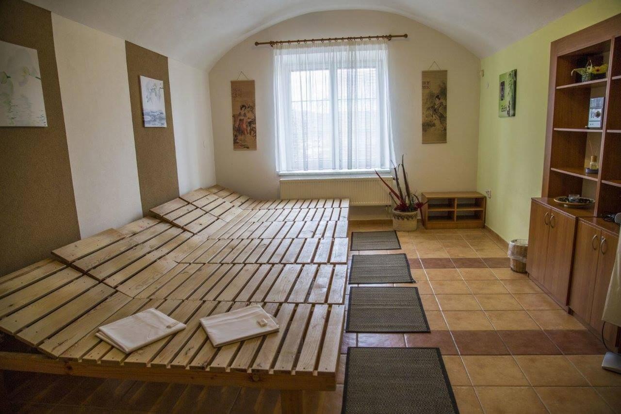Hotel Allvet Drnovice  Kültér fotó